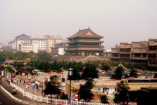 Drum Tower Xi'an