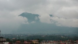 Hidden Hills Of Kathmandu