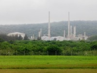 Industrial Site