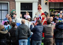 Arrival Of Sinterklaas 6