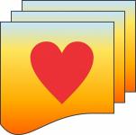 Love Folders