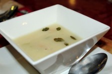 Malunggay Soup
