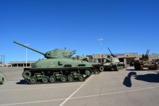 Military American Armor Museum 4