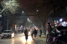 Nightscape Zhengzhou