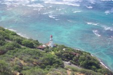 Oahu Lighthouse