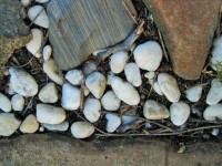 Pebbles And Stones
