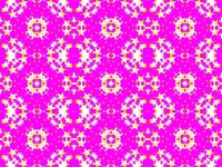 Pink Seamless Pattern