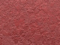 Red Texture Contrast Background