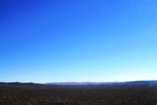 Semi-desert, Northern Cape