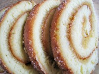 Slices Of Swiss Roll
