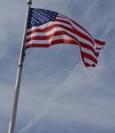Star Stripe Flag American Old Glory