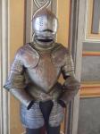 Suit Of Armor