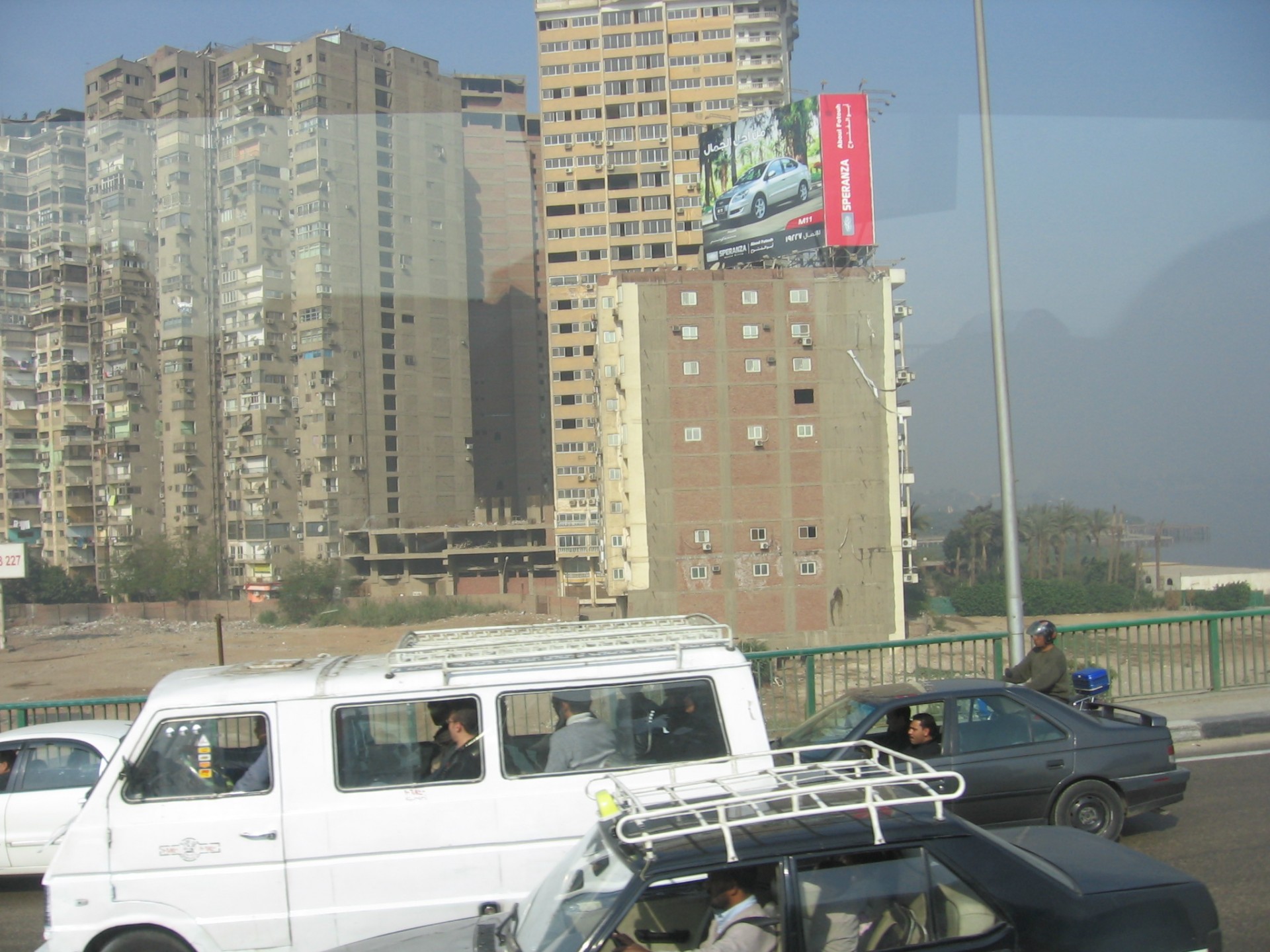 Cairo Housing Estate