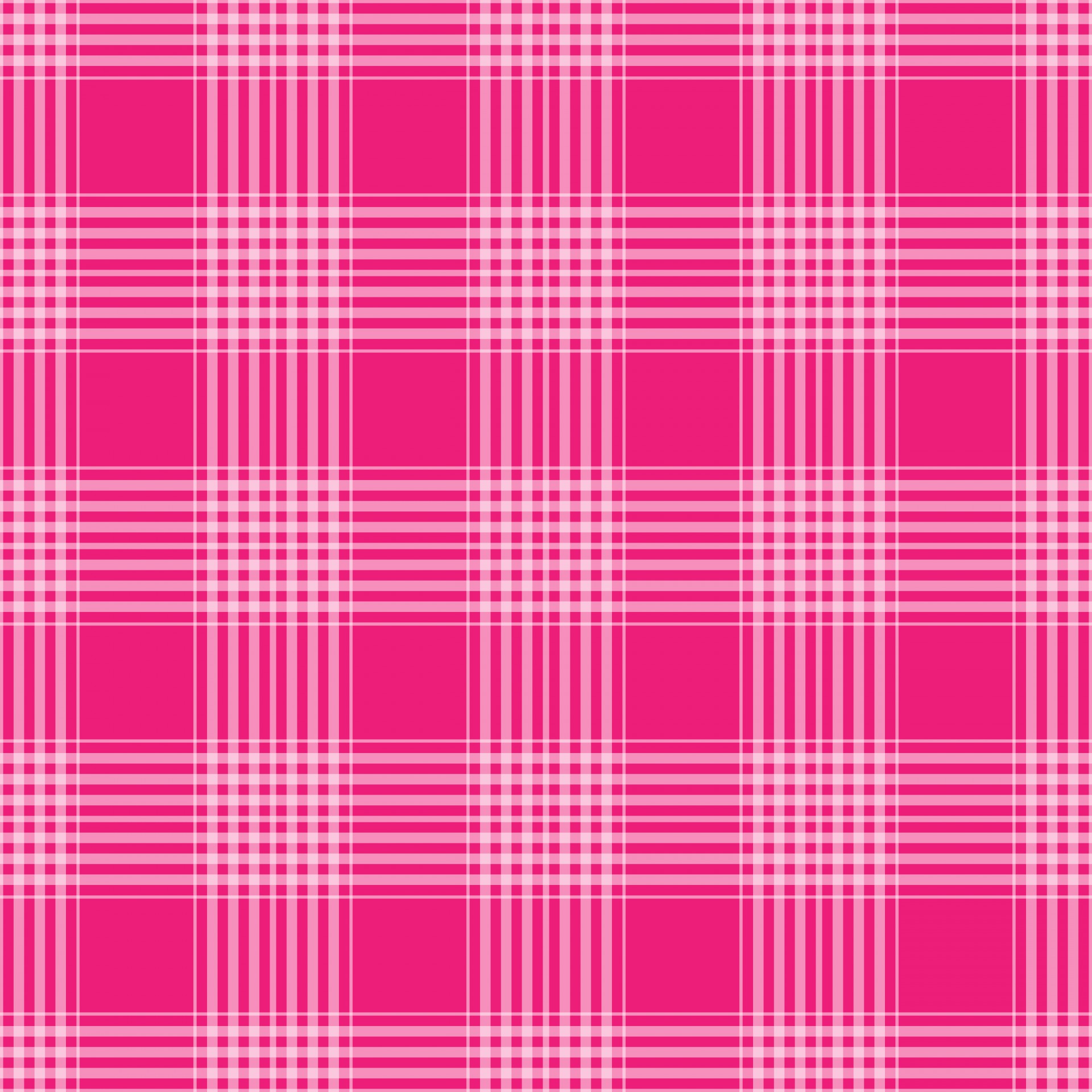 Pink checks, plaid, tartan, wallpaper, background pattern
