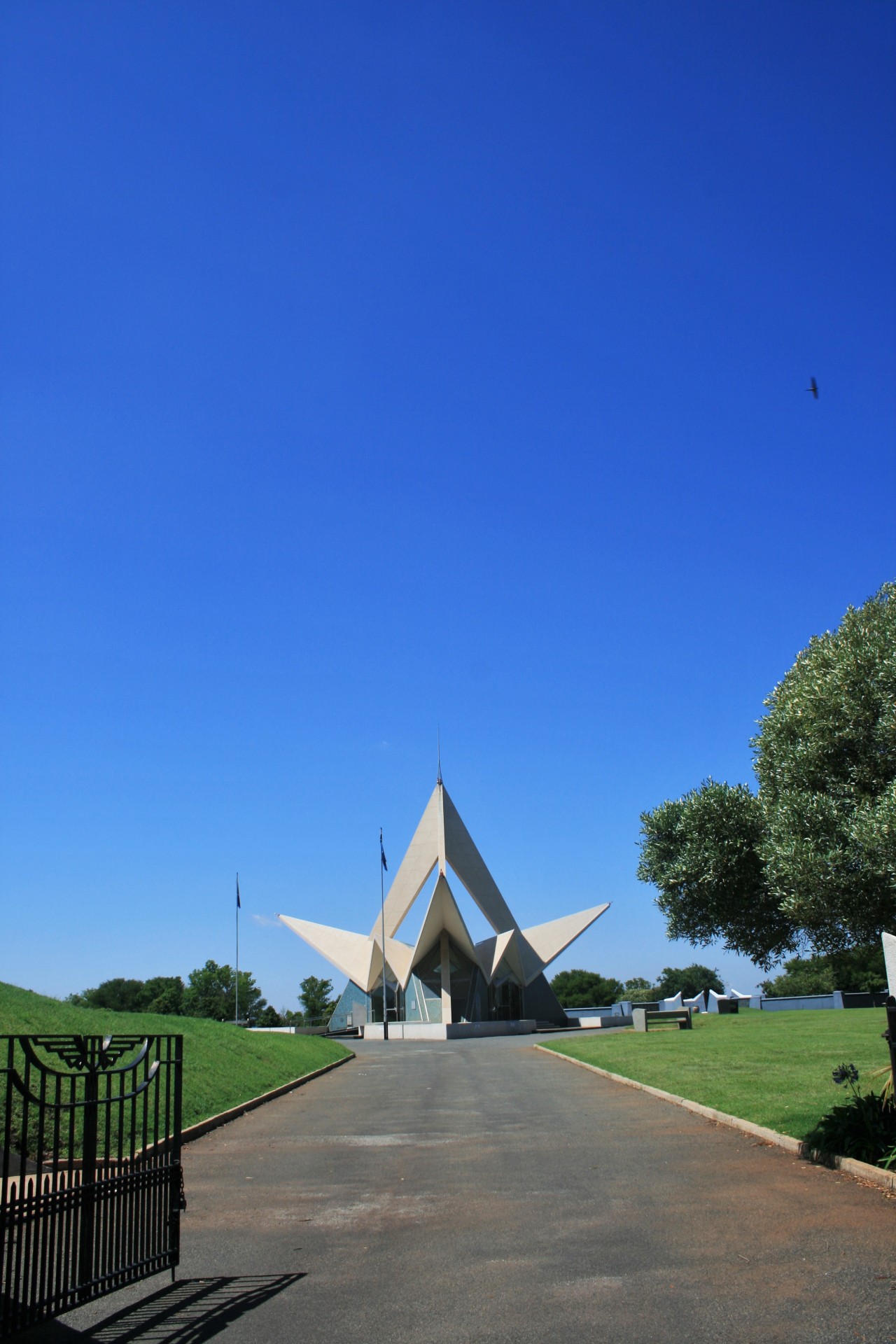 South African Air Force  Memorial