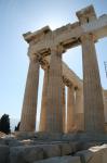 Athens Greece Acropolis
