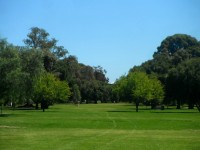 Botanic Parkland