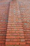 Bricks Straight Up
