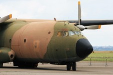 C-160 Aircraft