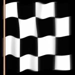 Checkerboard Flag