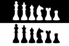 Clipart Chess Piece