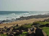 Coastal View, Ballito, Natal