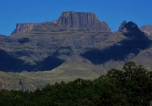 Drakensberg, Kwa-zulu Natal