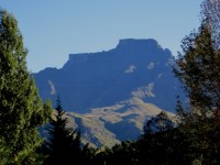 Drakensberg Kwa-zulu Natal