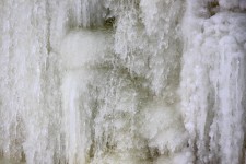Frozen Waterfall 4