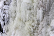 Frozen Waterfall 5