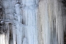 Frozen Waterfall 6