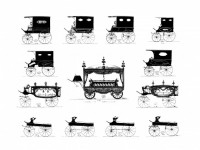 Funeral Carriages