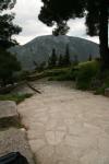 Greece Delphi