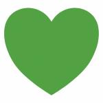 Green Heart II