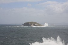 Green Islands Wavebreak
