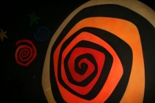 Hypnotize Spiral