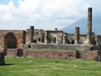 Italy Pompeii