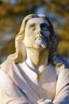 Jesus Replica Statue 2