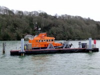 Lifeboat Boat