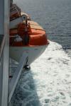 Lifeboat Ocean