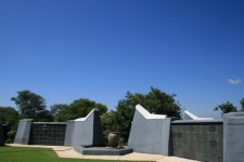 Memorial Walls
