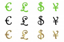 Money Symbols