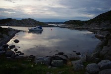 Norway Lake View