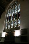 Oxford England Church Stained Glass