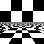 Perspective Checkerboard
