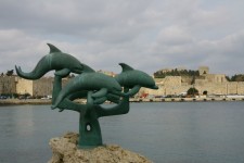 Rhodes City Dolphins