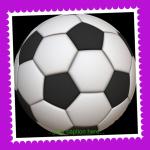 Soccer Ball 3