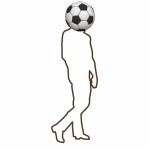 Soccer Ball Head