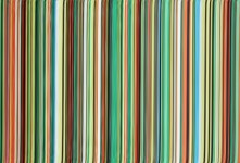 Stripe Colorful Cloth Background 2