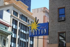 The Triton Hotel